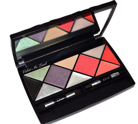 kingdom of colors palette dior|Dior Kingdom of Colors Spring 2015 Collection Review.